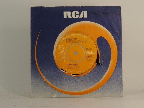 Bonnie tyler married men - married,