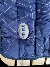 Masta Stable rug 5’
