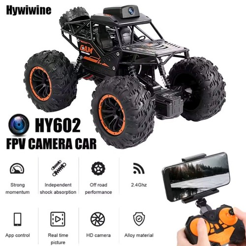 Remote control car - 2.4g,
