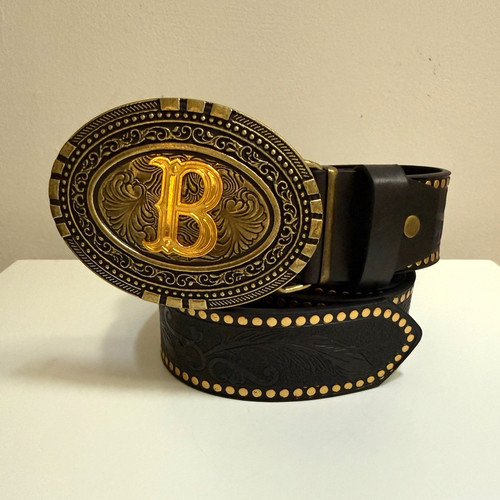 Unisex black leather faux - black, leather/faux