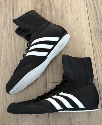 Men adidas box hog - men’s,