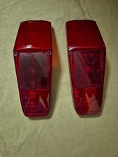 Ford Anglia Estate Rear Lens