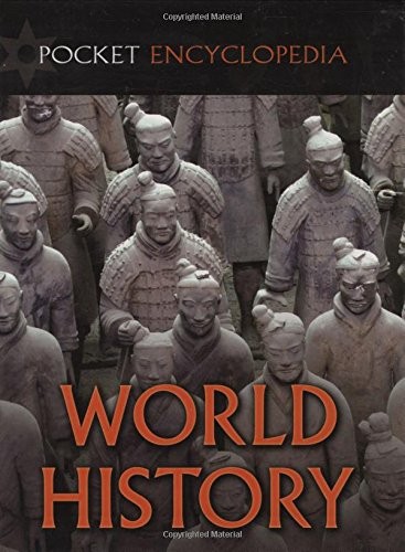 World history pocket - history, (pocket