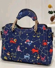 Multicoloured All Over Zodic