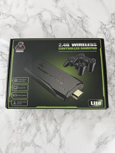 Game stick lite - stick, 4k