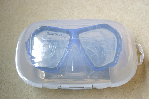 Gul dive blue adult - gul,