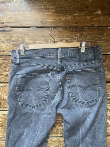 Levis 512 jeans mens - mens, l32