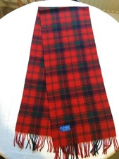 100% Mongolian Cashmere Scarf