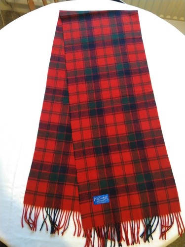 100 mongolian cashmere scarf - 100%,