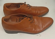 Primark Memory Foam Brown