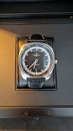 Perrelet a1100 men automatic - men's,