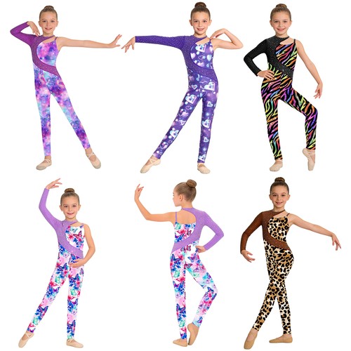 Kids girls bodysuit - girls,