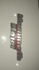 Vintage Lorry Emblem Off AEC