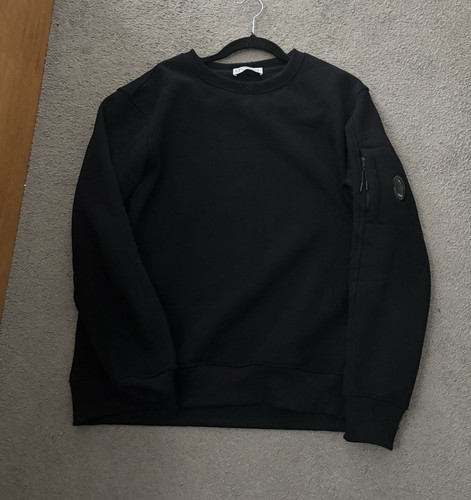 Company men s - men's, black