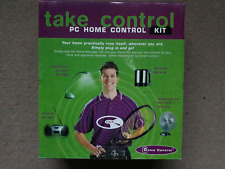 Home Control Pc Home Control Kit - X10 Automation