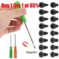 16 Security Screws 2