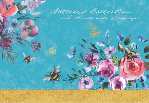 Gifted stationery queen bee - gifted,