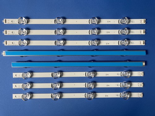 Led backlight strips - backlight, kit