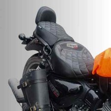 Full comfortable Seat