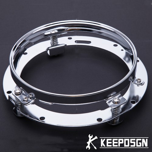 Stainless headlight led - headlight,
