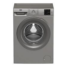 Beko BM3WU3741S 7 kg Washing Machine 1400rpm, StainExpert, Quick 28' Wash