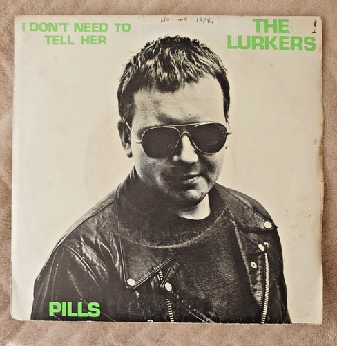 The lurkers dont need to - need,