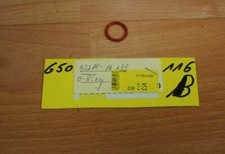 Yamaha 93210-16275 O-Ring