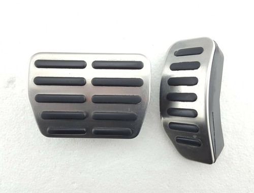 Skoda fabia vrs - fabia, pedal