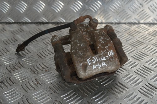 Toyota estima brake - estima, caliper