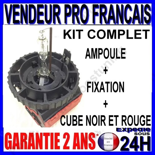 Original d2s xenon - original,