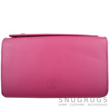 Ladies / Womens Large Soft