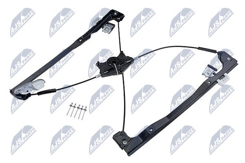 Window regulator for caddy - for, vw:caddy