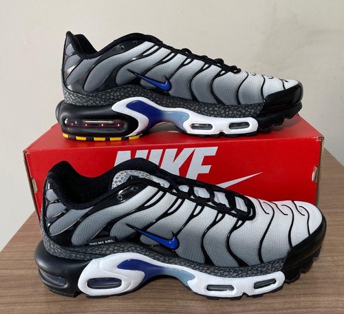 Nike air max plus - air, tuned