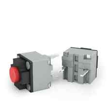 Kailh Silent Mute button Square Micro Mouse Switch 6*6*7.3mm 2x 10x