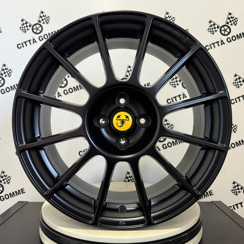 Alloy wheels dedicated to - 4,