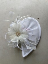 Sophia Collection white Disc &