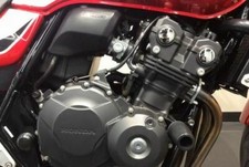 HONDA CB400 SUPER FOUR VTEC