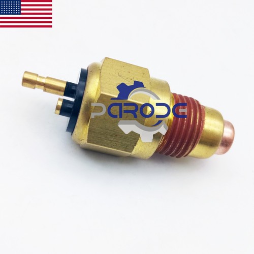 Temperature sending switch - sending, for