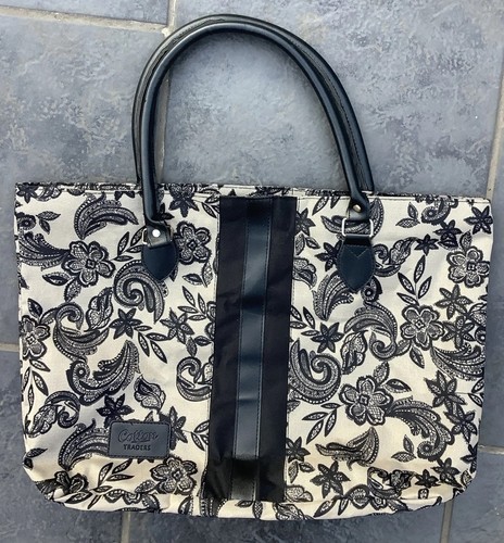 Cotton traders ladies shopper - cotton,