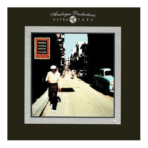Buena vista social club - social,
