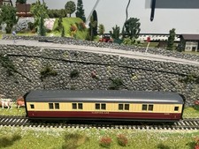 Hornby BR Sleeper Coach R4191