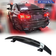 Rear Spoiler Rear Boot Spoiler