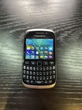 BLACKBERRY CURVE 9320 RETRO