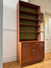 G Plan Sierra Teak Mid-century