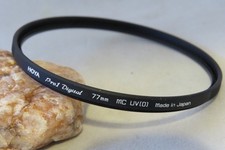 77mm HOYA  Pro1 Digital MC