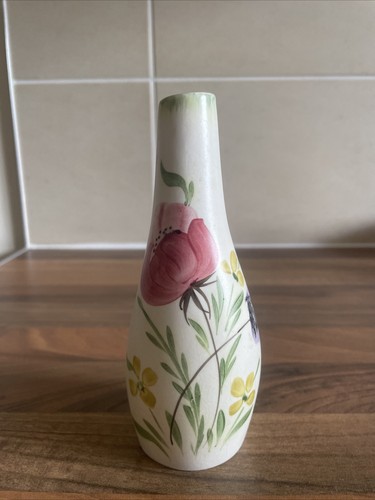 Radford hand painted - e,