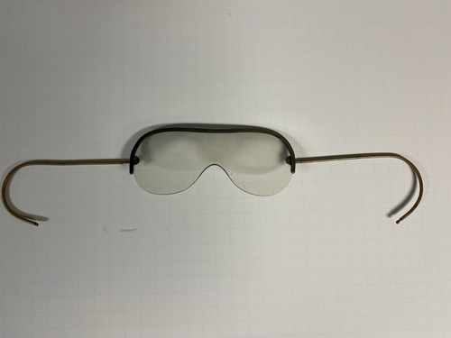Vintage willson featherspec - vintage,