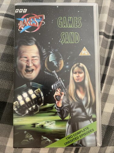 Retro blake games sand - retro, 7: