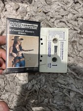 20 Country And Western Greats