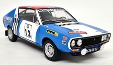 Solido 1/18 Renault 17 Gordini